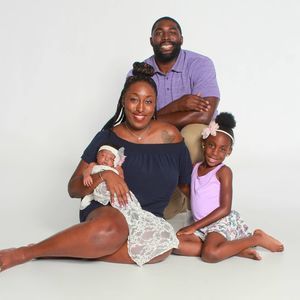 Meet your Posher, Wynter